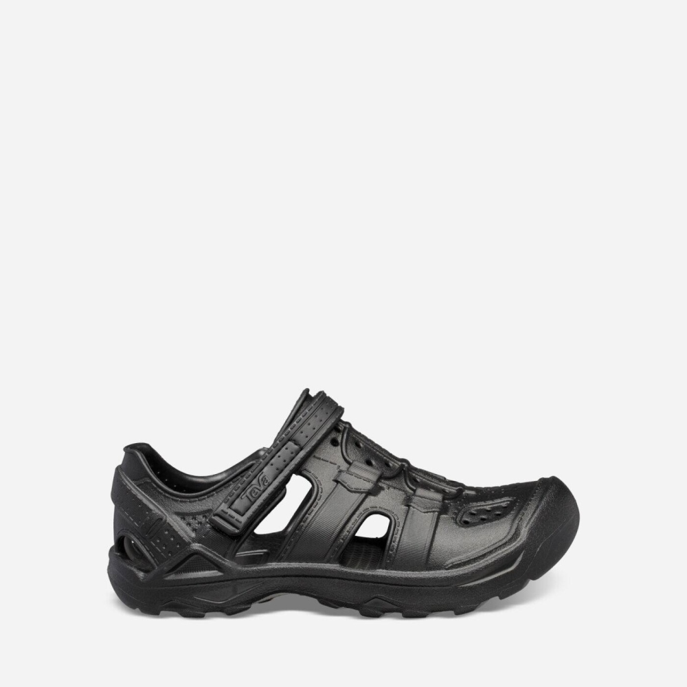 Teva Kids Omnium Drift Slip Ons Sale NZ (GQTBO-0175)